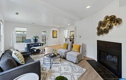718 MERION GREENE, CHARLOTTESVILLE, VA 22901