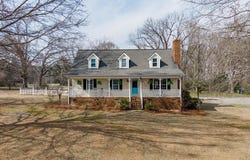1315 Marshall Rd, Greenwood, SC 29646