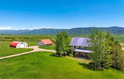 29250 COUNTY ROAD 14A, Steamboat Springs, CO 80487