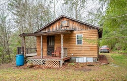 420 Rock Hill Ln, Fries, VA 24330