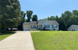 2146 Regency Drive, Randleman, NC 27317
