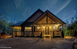1608 Mitchell Farms Rd, Pigeon Forge, TN 37876