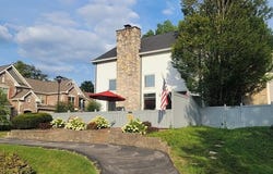 1529 Milbridge Drive, Chesterfield, MO 63017