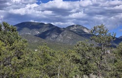 Deer Mesa Road lot: 32, Valdez, NM 87580-0000
