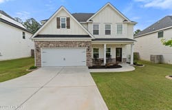 2531 Traverse Trail, Evans, GA 30809