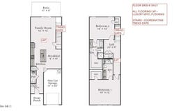 7121 Fisk Dr , #46, Leland, NC 28451