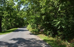 596 BACK CREEK ROAD, GORE, VA 22637