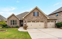 2105 S Meadows Drive, Huntsville, AL 35802