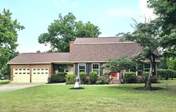 904 Sunnyhill Drive, Camden, SC 29020