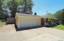 2145 Ridge Road, Jackson, MO 63755