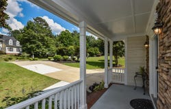 1005 Fairfax Woods Drive, Apex, NC 27502