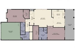 641 Red Rock, Mesquite, NV 89027