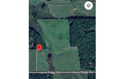 4503 Hawk Ridge Road, Grasston, MN 55030