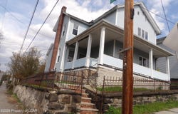 613 Willow Street, Scranton, PA 18505