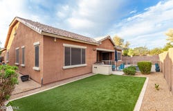 2247 E INDIAN WELLS Drive, Gilbert, AZ 85298