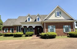84 Eagle Trace Road, Covington, TN 38019