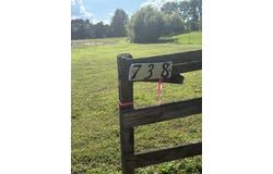 738 Lone Star Road, Rose Bud, AR 72137