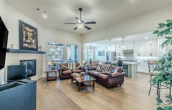 4437 Timberdrift Street, Midlothian, TX 76065