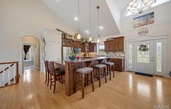 10226 Brushy Run Road, Potosi, MO 63664