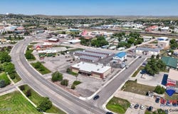 1600 W 2nd St -, Gillette, WY 82716