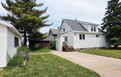 1203 N 3rd Street, Ishpeming, MI 49849