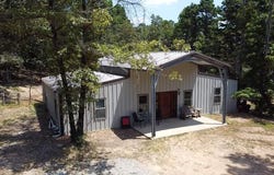 2510 Old Larkin Road, Melbourne, AR 72556
