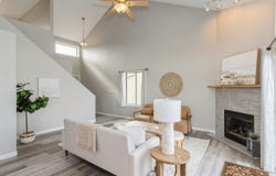 90 S Park Ridge Rd, NorthLiberty, IA 52317