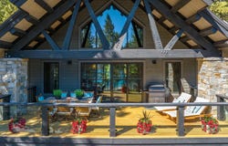 106 Slott Peak Court, Incline Village, NV 89451
