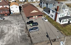 2349 Mill Street, Aliquippa, PA 15001
