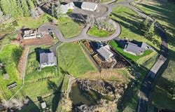 Lot 24 Husum Greens, WhiteSalmon, WA 98672