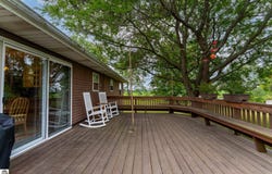 554 S Bamber Road, Mt Pleasant, MI 48858