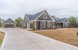 525 Sanctuary Trail, Cameron, NC 28326