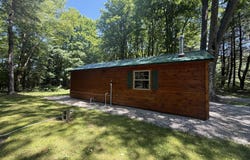 5268 N Alpine Drive, Luther, MI 49656