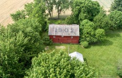 793 Waldo Fulton Road, Waldo, OH 43356