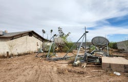 3010 W SHEDD Road, Eloy, AZ 85131