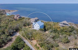 53114 Sunset Strip lot: 1 & Pt 2, Frisco, NC 27936