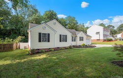3723 Harrow Drive, Chesterfield, VA 23831