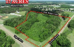 Tiger Drive, BATESVILLE, MS 38606