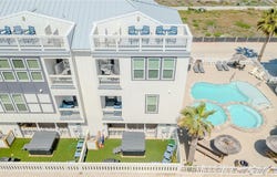 603 E Avenue G, Port Aransas, TX 78373