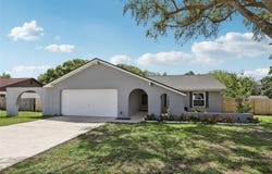 1009 BLACK KNIGHT Drive, VALRICO, FL 33594