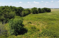 Tract 5 CR 1200, Bogata, TX 75417