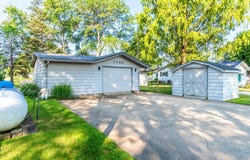586 S Lakeshore Drive, Kimmell, IN 46760-9788