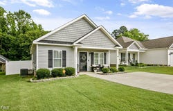 3501 Cranberry Ridge Drive SW, Wilson, NC 27893