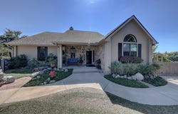 285 Overland Trail, Hunt, TX 78025