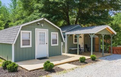 250 Cedar Trails Lane, Jacks Creek, TN 38347