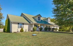 1519 E 515th Road, Brighton, MO 65617