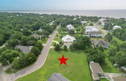Breeden Place, Bay Saint Louis, MS 39520