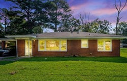 603 7th Street SE, Springhill, LA 71075