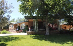 116 3rd, Mountain View, WY 82939