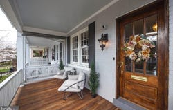 3811 BENTON STREET STREET NW, WASHINGTON, DC 20007